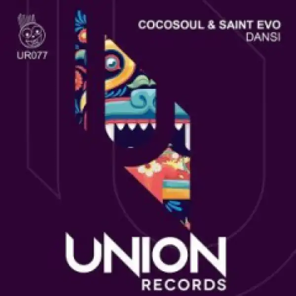 CocoSoul X Saint Evo - Dansi